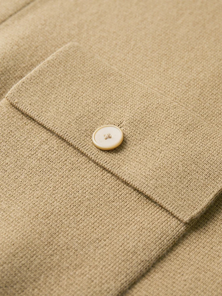 Verano Merino Wool Sweater