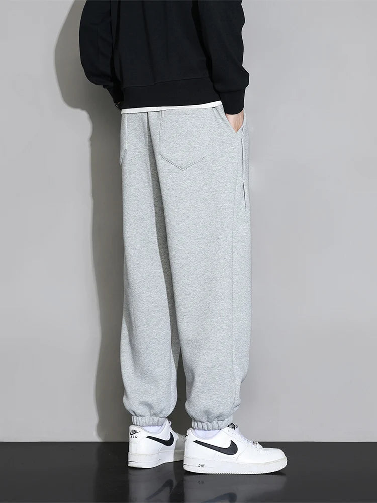 Alden Sweatpant Joggers