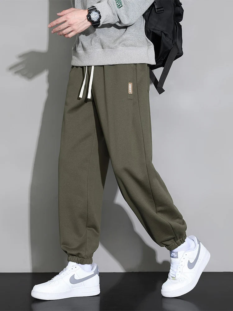 Alden Sweatpant Joggers