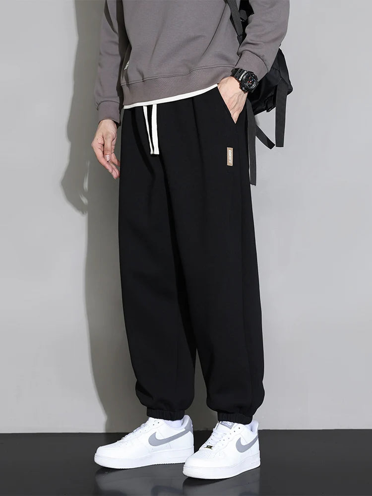 Alden Sweatpant Joggers