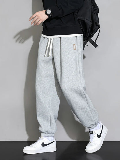 Alden Sweatpant Joggers