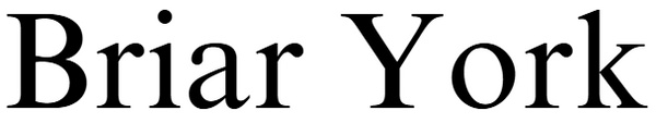 Briar York